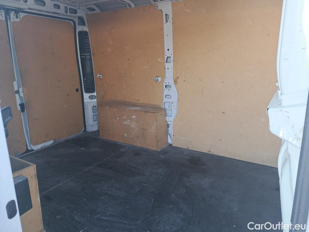 Fiat  Ducato FIAT   2014  4P  Fourgon tôlé 30 C H1 20 Multijet 115 Pack Pro Nav #9