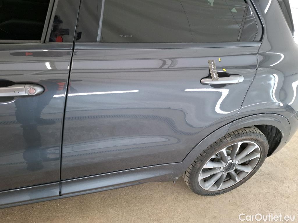 Fiat  500 X Sport 1.3 GSE 150CV DCT #16