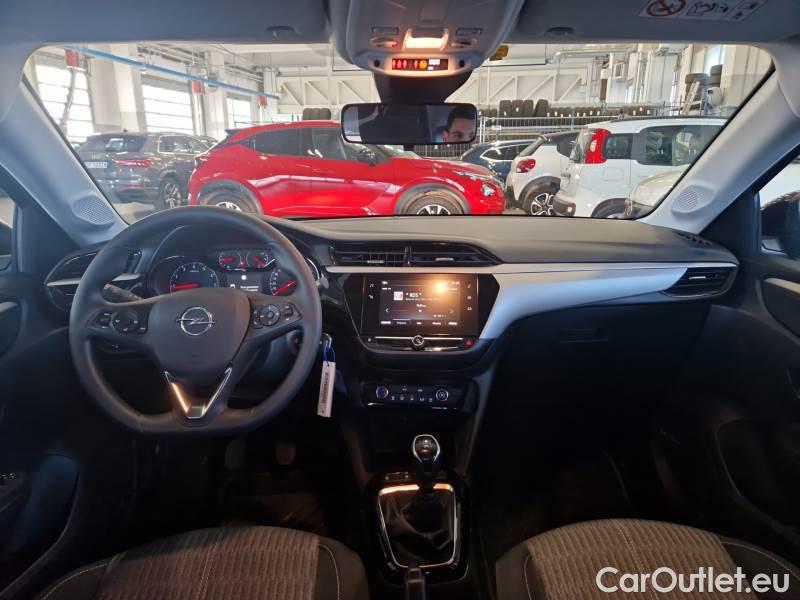 Opel  Corsa OPEL  / 2019 / 5P / BERLINA 1.5 DIESEL 100CV EDITION MT6 #3