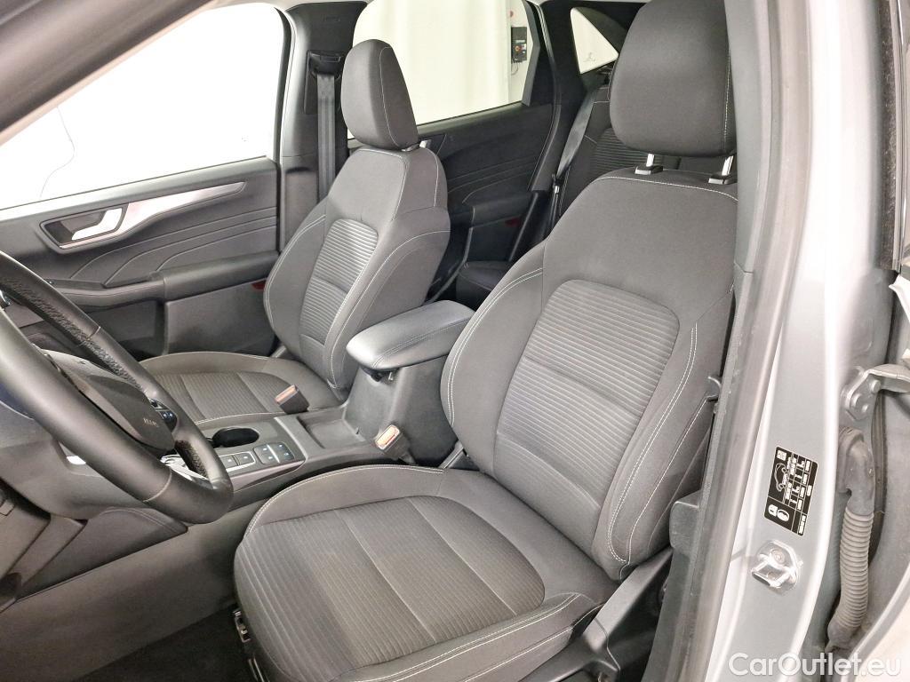 Ford  Kuga  Titanium Hybrid 2.5 190CV BVA6 E6dT #8