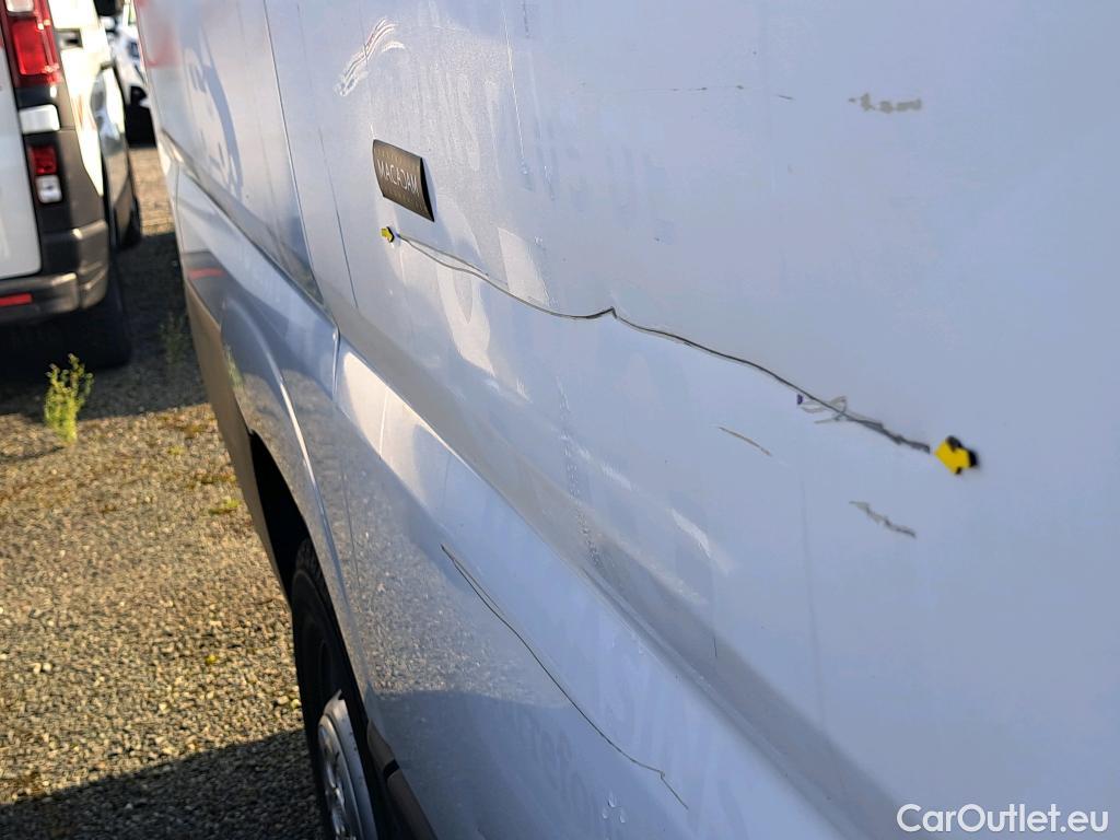 Fiat  Ducato FIAT   2014  4P  Fourgon tôlé 30 C H1 20 Multijet 115 Pack Pro Nav #4