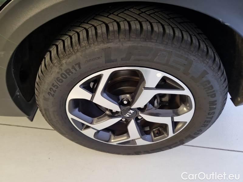 KIA  Sportage KIA  / 2018 / 5P / SUV 1.6 CRDI 85KW BUSIN CLASS 2WD #87