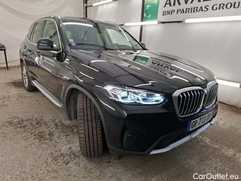 Bmw  X3 BMW  / 2021 / 5P / SUV xDrive30e 292ch xLine BVA8 #4
