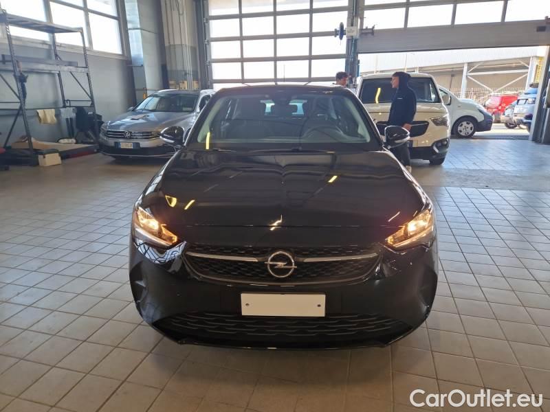 Opel  Corsa OPEL  / 2019 / 5P / BERLINA 1.5 DIESEL 100CV EDITION MT6 #6