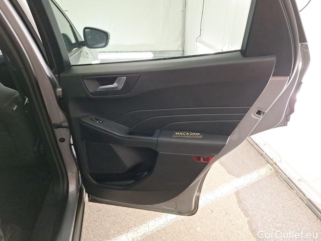 Ford  Kuga  Titanium Hybrid 2.5 190CV BVA6 E6dT #16