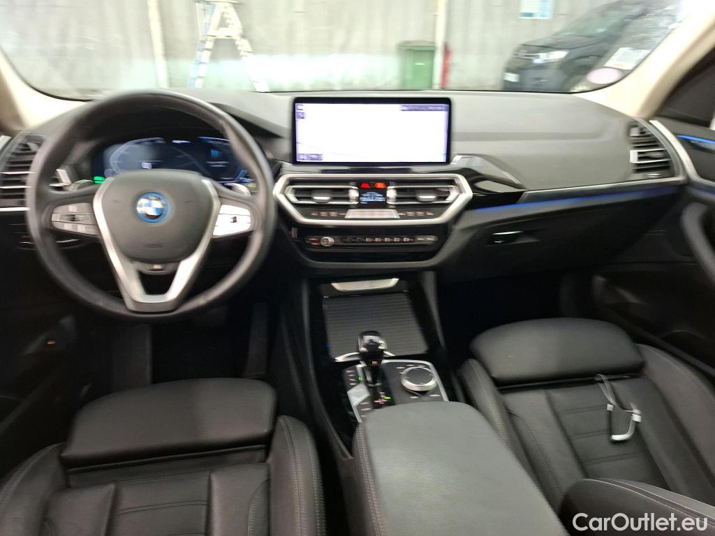 Bmw  X3 BMW  / 2021 / 5P / SUV xDrive30e 292ch xLine BVA8 #5