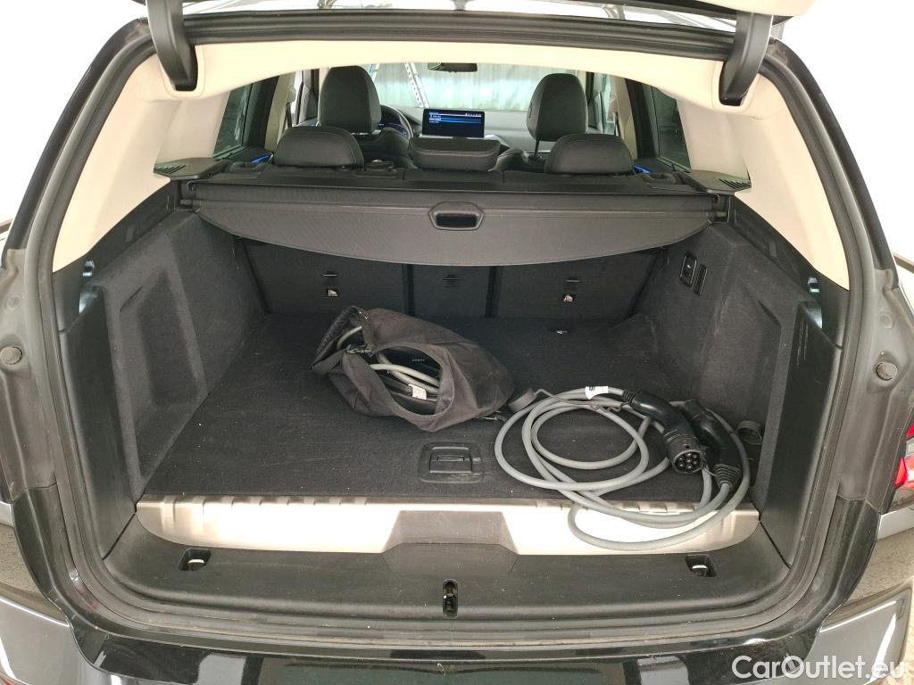 Bmw  X3 BMW  / 2021 / 5P / SUV xDrive30e 292ch xLine BVA8 #10