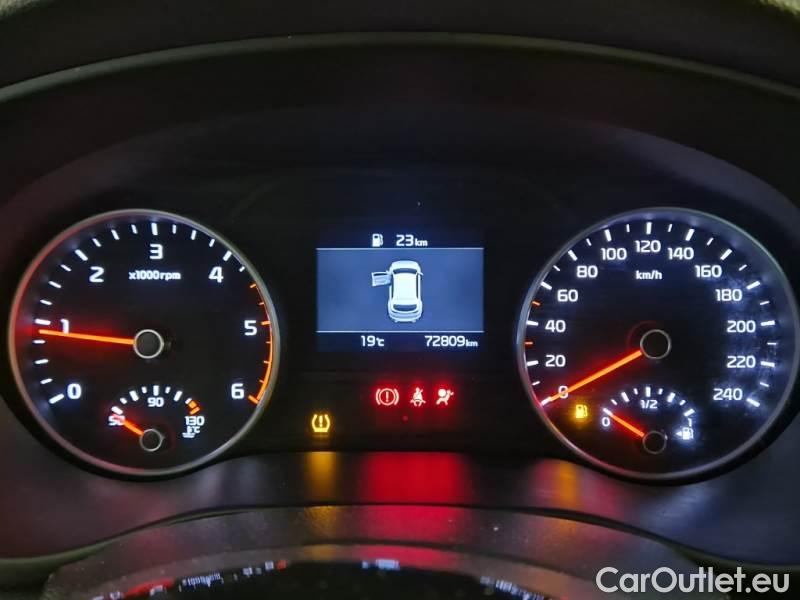 KIA  Sportage KIA  / 2018 / 5P / SUV 1.6 CRDI 85KW BUSIN CLASS 2WD #4
