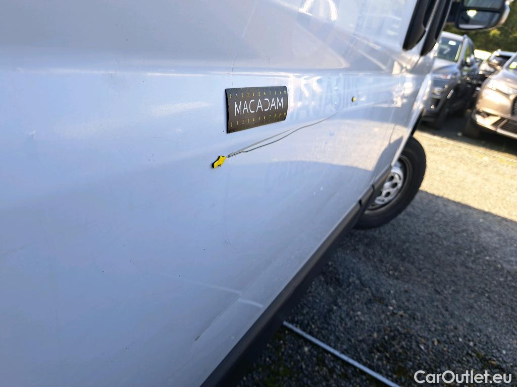 Fiat  Ducato FIAT   2014  4P  Fourgon tôlé 30 C H1 20 Multijet 115 Pack Pro Nav #5