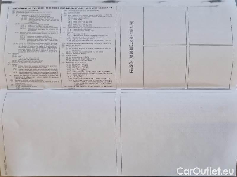 Opel  Corsa OPEL  / 2019 / 5P / BERLINA 1.5 DIESEL 100CV EDITION MT6 #42