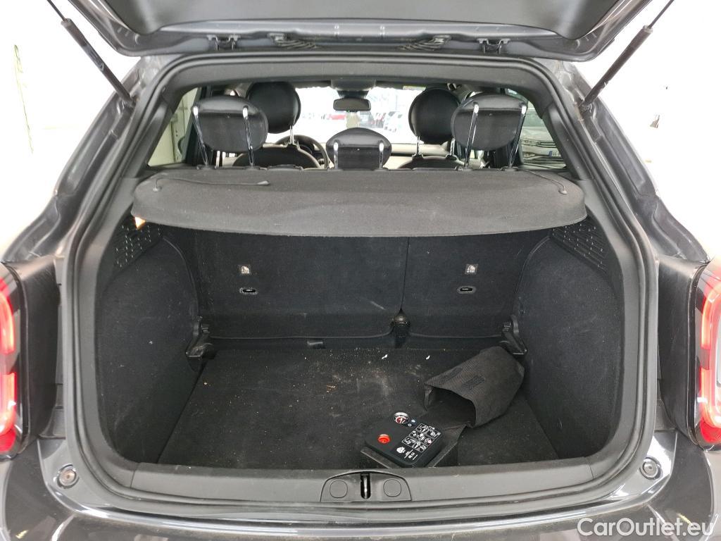 Fiat  500 X Sport 1.3 GSE 150CV DCT #10