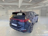 KIA  Sportage KIA  / 2018 / 5P / SUV 1.6 CRDI 85KW BUSIN CLASS 2WD #2