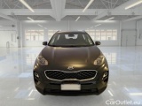 KIA  Sportage KIA  / 2018 / 5P / SUV 1.6 CRDI 85KW BUSIN CLASS 2WD #6
