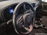 KIA  Sportage KIA  / 2018 / 5P / SUV 1.6 CRDI 85KW BUSIN CLASS 2WD #92