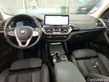 Bmw  X3 BMW  / 2021 / 5P / SUV xDrive30e 292ch xLine BVA8 #5