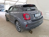 Fiat  500 X Sport 1.3 GSE 150CV DCT #2