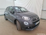 Fiat  500 X Sport 1.3 GSE 150CV DCT #4