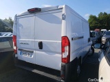 Fiat  Ducato FIAT   2014  4P  Fourgon tôlé 30 C H1 20 Multijet 115 Pack Pro Nav #3