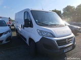 Fiat  Ducato FIAT   2014  4P  Fourgon tôlé 30 C H1 20 Multijet 115 Pack Pro Nav #4