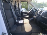 Fiat  Ducato FIAT   2014  4P  Fourgon tôlé 30 C H1 20 Multijet 115 Pack Pro Nav #8