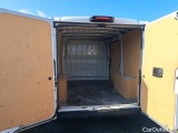 Fiat  Ducato FIAT   2014  4P  Fourgon tôlé 30 C H1 20 Multijet 115 Pack Pro Nav #10