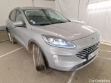 Ford  Kuga  Titanium Hybrid 2.5 190CV BVA6 E6dT #4