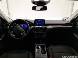 Ford  Kuga  Titanium Hybrid 2.5 190CV BVA6 E6dT #5