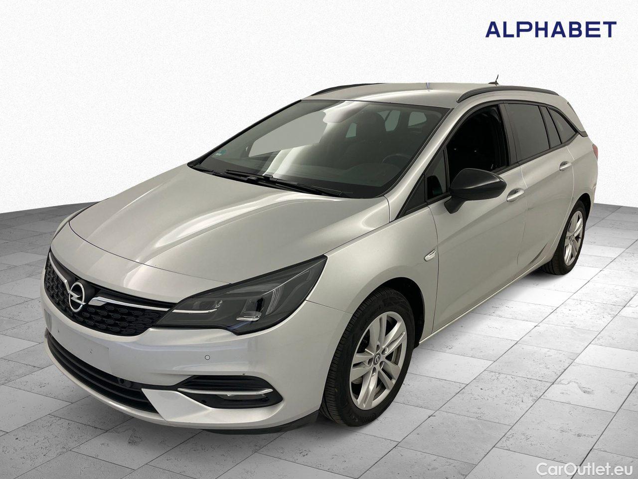 Opel  Astra 1.5 D Start/Stop Sports Tourer Business Edition Manual Diesel  1 #1