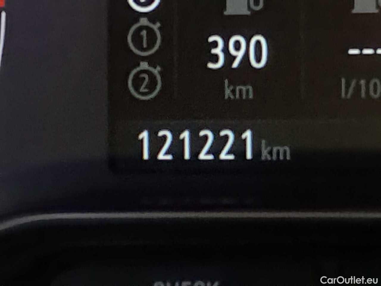 Opel  Combo Life 1.5 D Start/Stop Edition Manual Diesel  16 #19