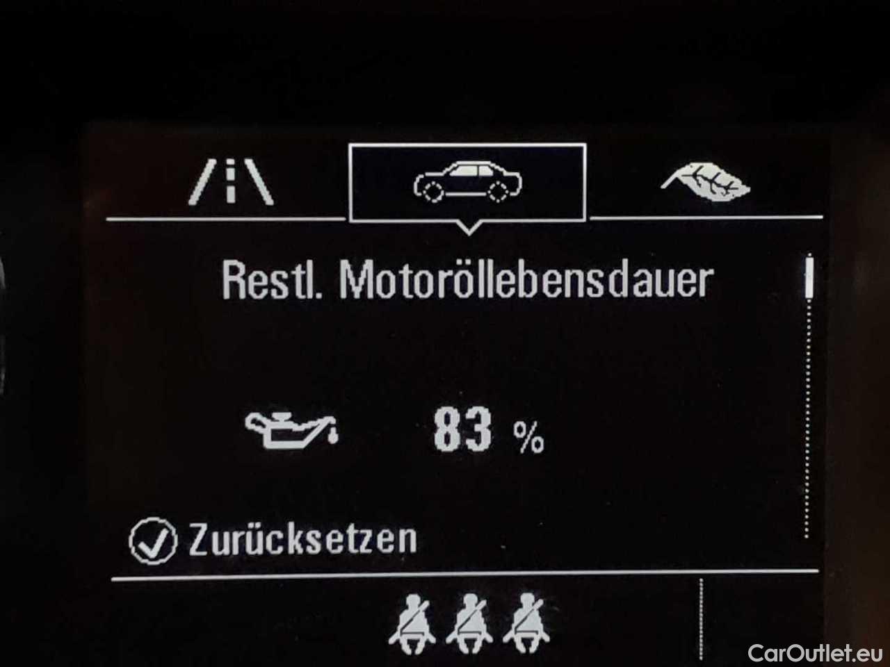 Opel  Astra 1.5 D Start/Stop Edition Manual Diesel  3 #14