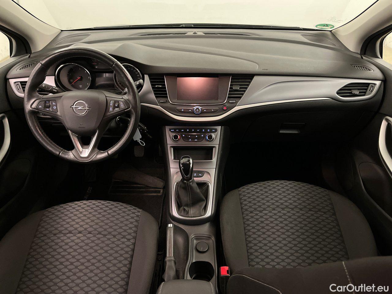 Opel  Astra 1.5 D Start/Stop Edition Manual Diesel  3 #7