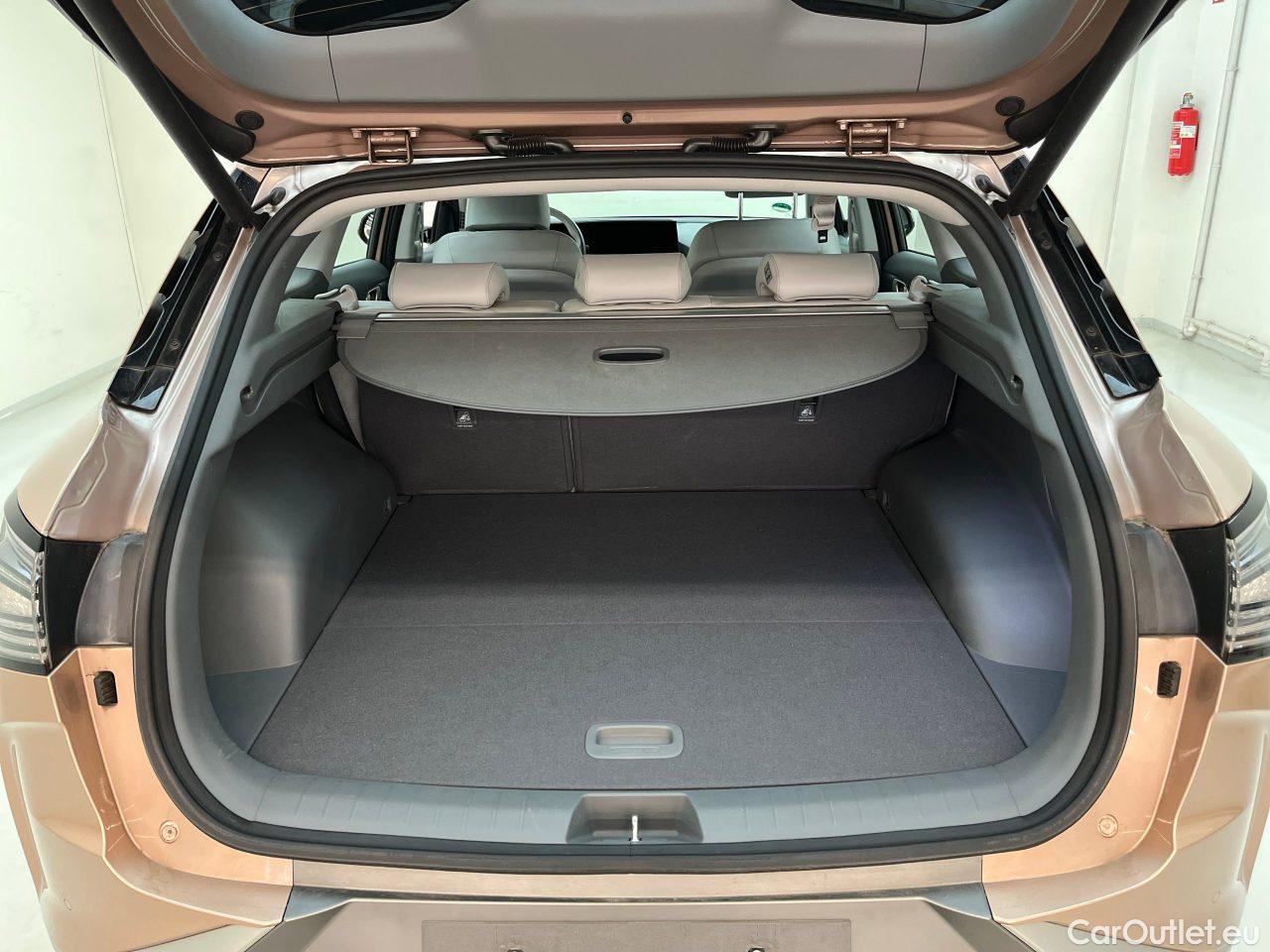 Hyundai  NEXO - Direct Drive Petrol/Hydrogen  13 #5