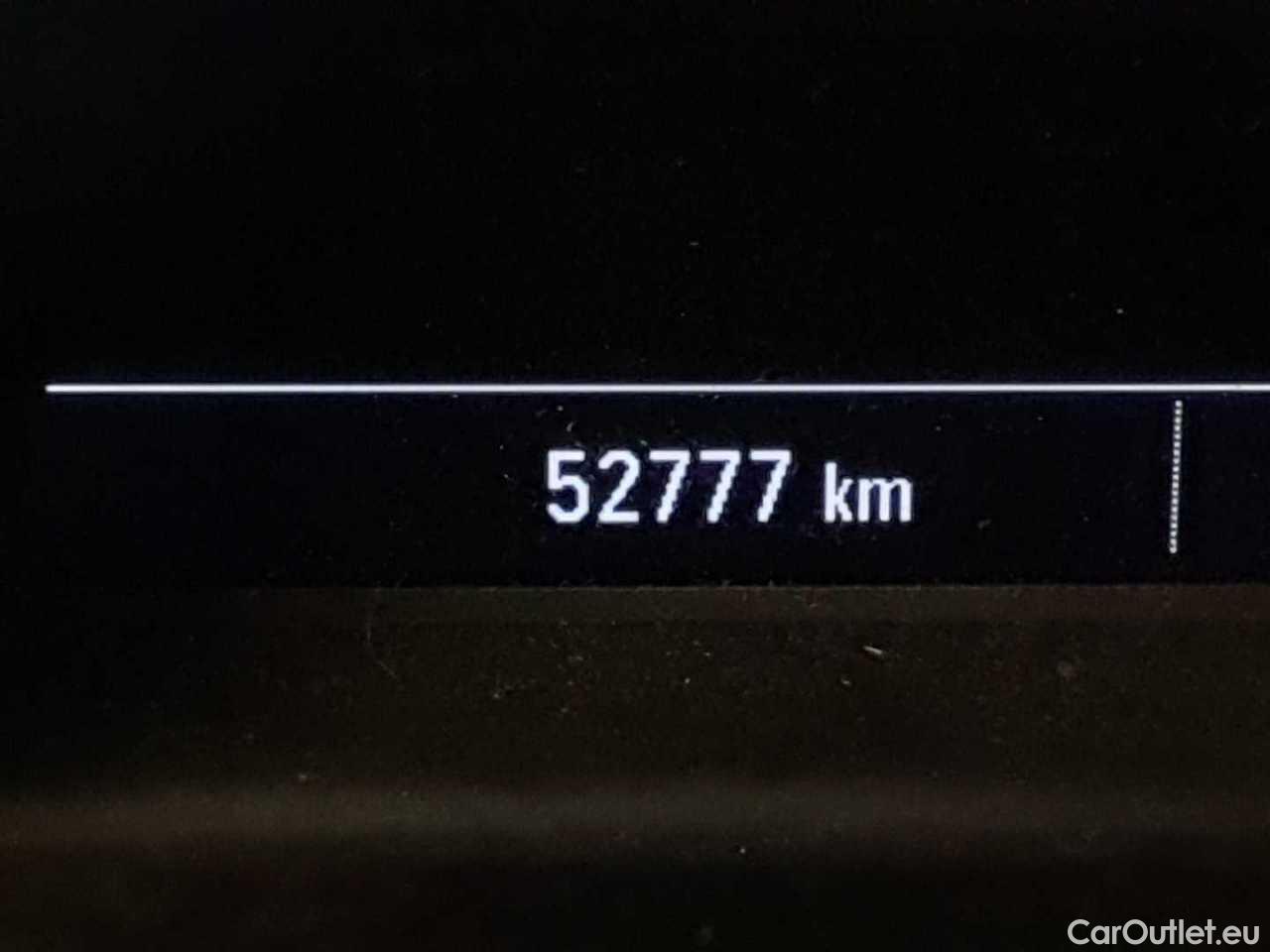 Opel  Astra 1.5 D Start/Stop Edition Manual Diesel  10 #13