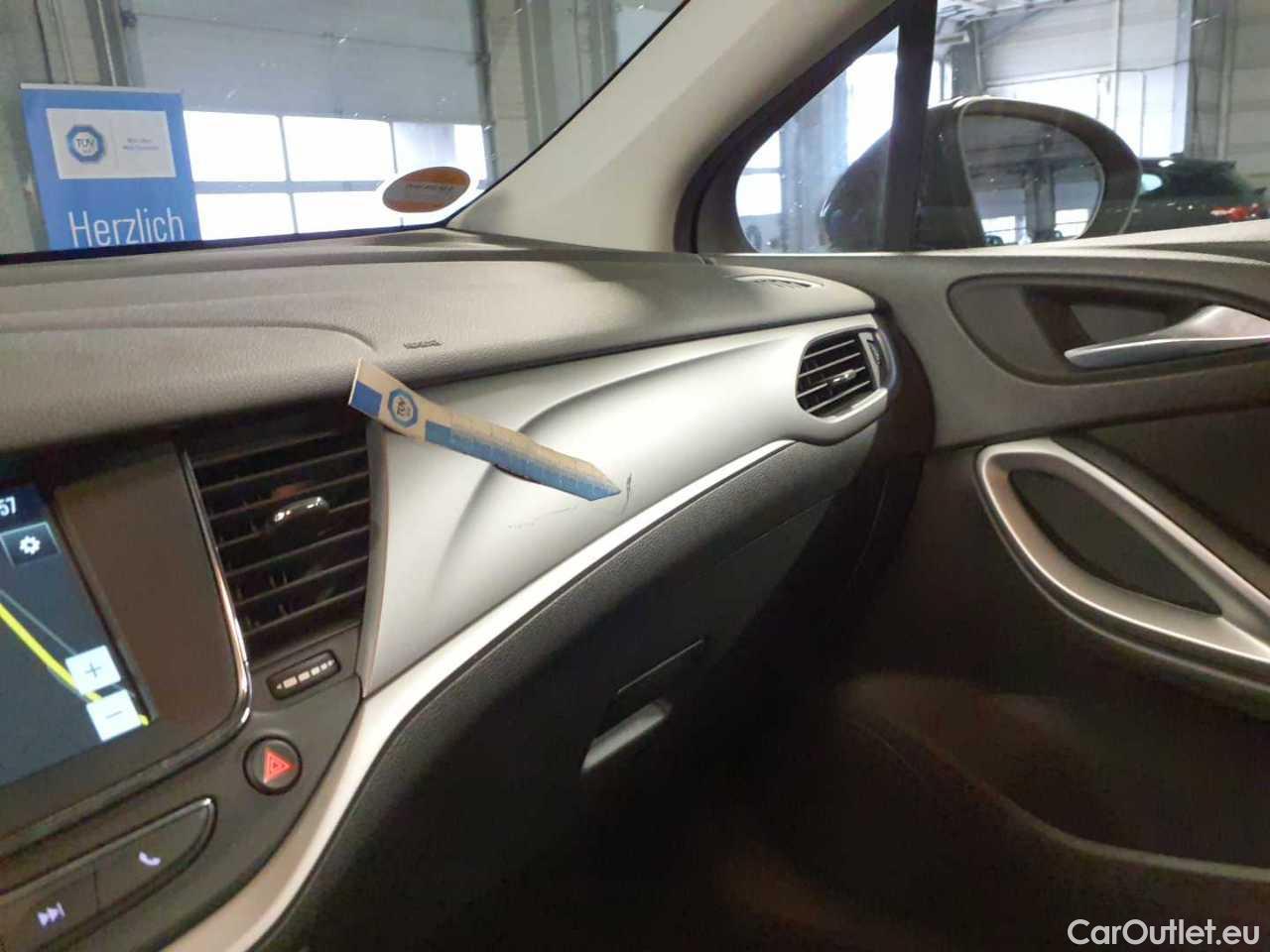 Opel  Astra 1.5 D Start/Stop Edition Manual Diesel  15 #35