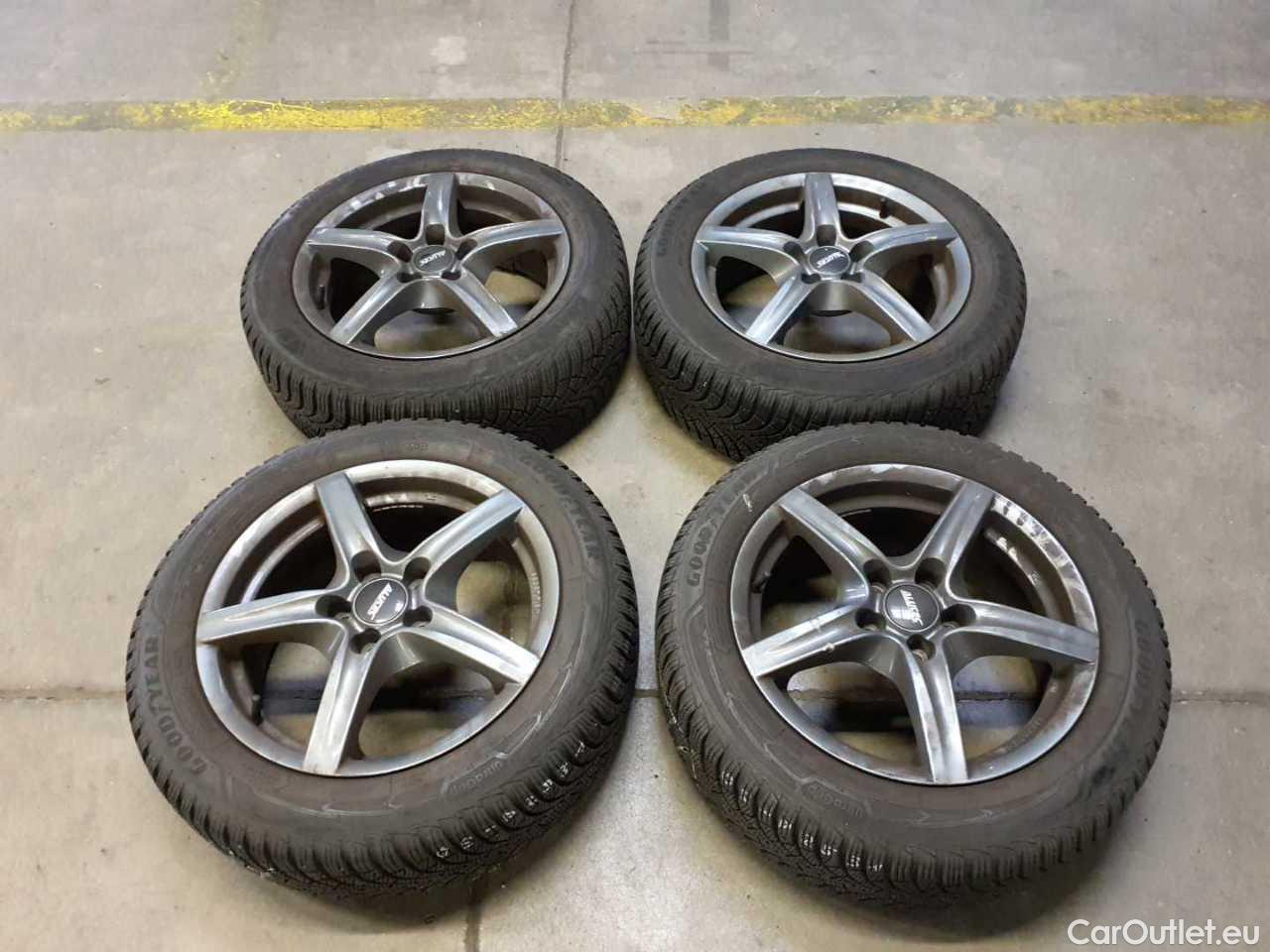 Opel  Astra 1.5 D Start/Stop Edition Manual Diesel  3 #11