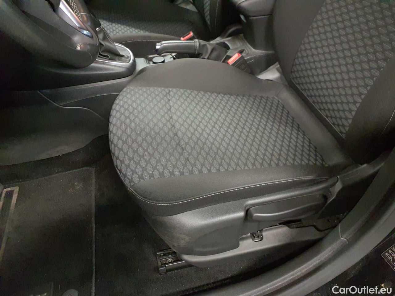 Opel  Astra 1.5 D Start/Stop Edition Manual Diesel  3 #21