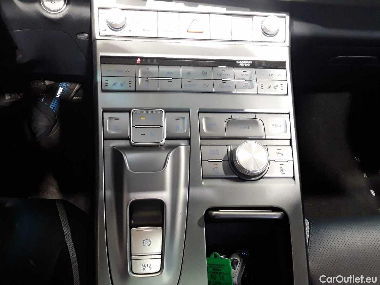 Hyundai  NEXO Prime - Direct Drive Petrol/Hydrogen  17 #17