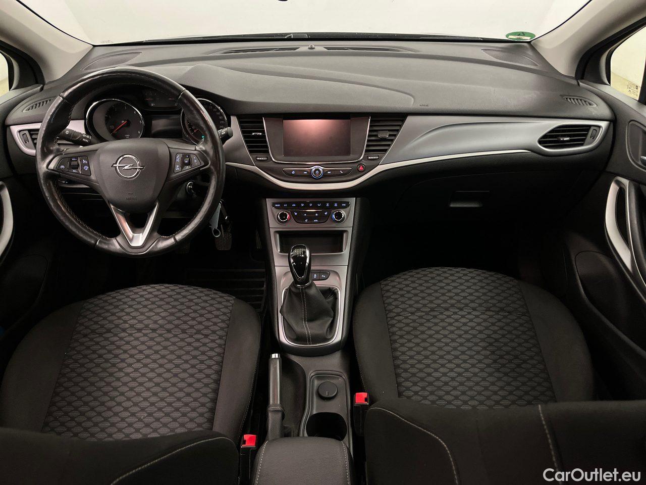 Opel  Astra 1.5 D Start/Stop Edition Manual Diesel  6 #7