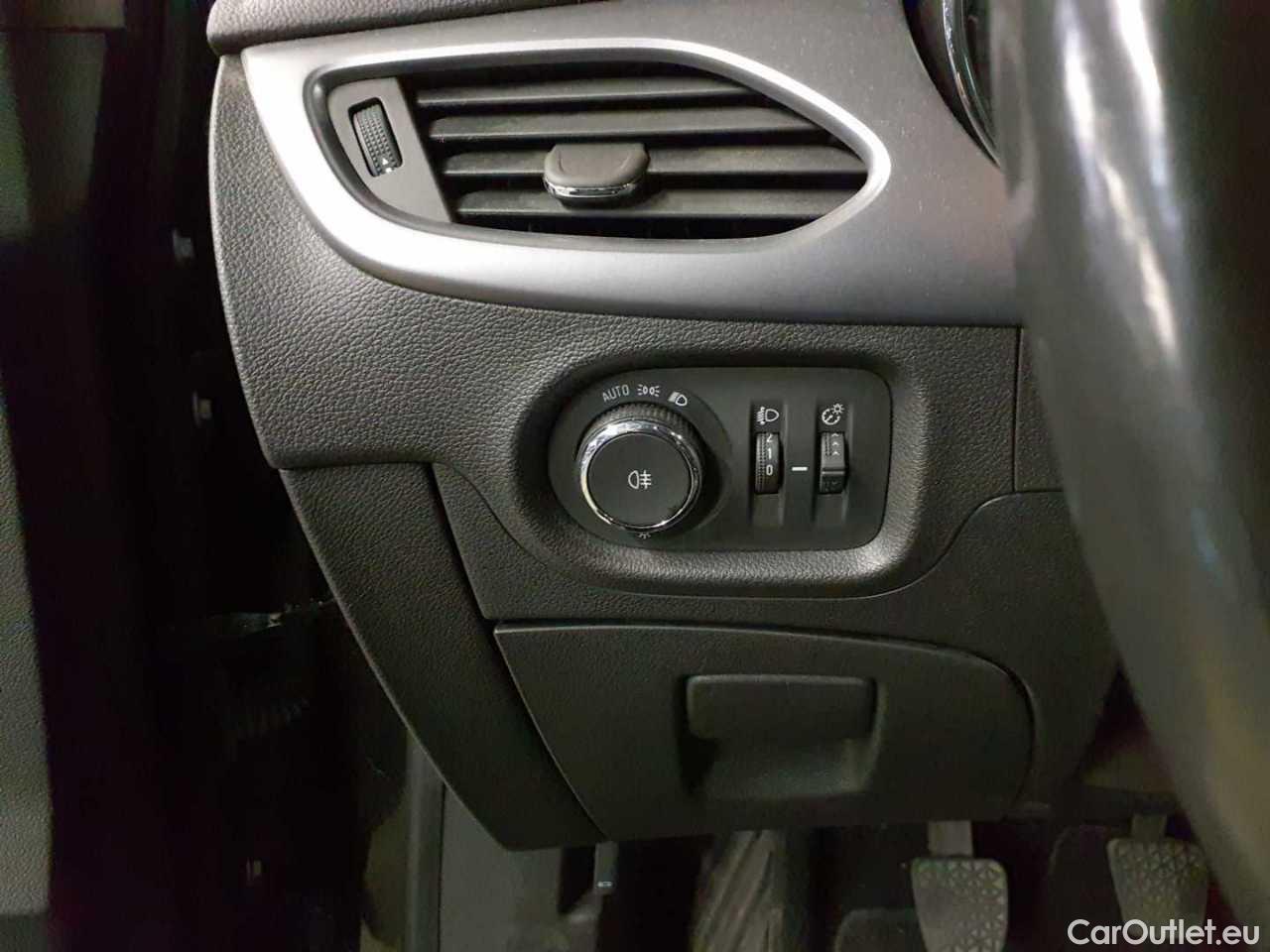 Opel  Astra 1.5 D Start/Stop Edition Manual Diesel  6 #18