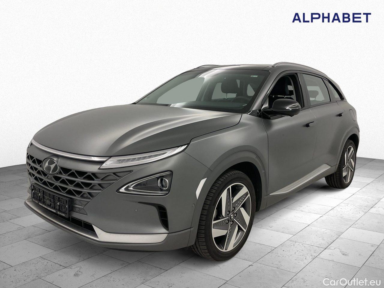 Hyundai  NEXO Prime - Direct Drive Petrol/Hydrogen  17 #1