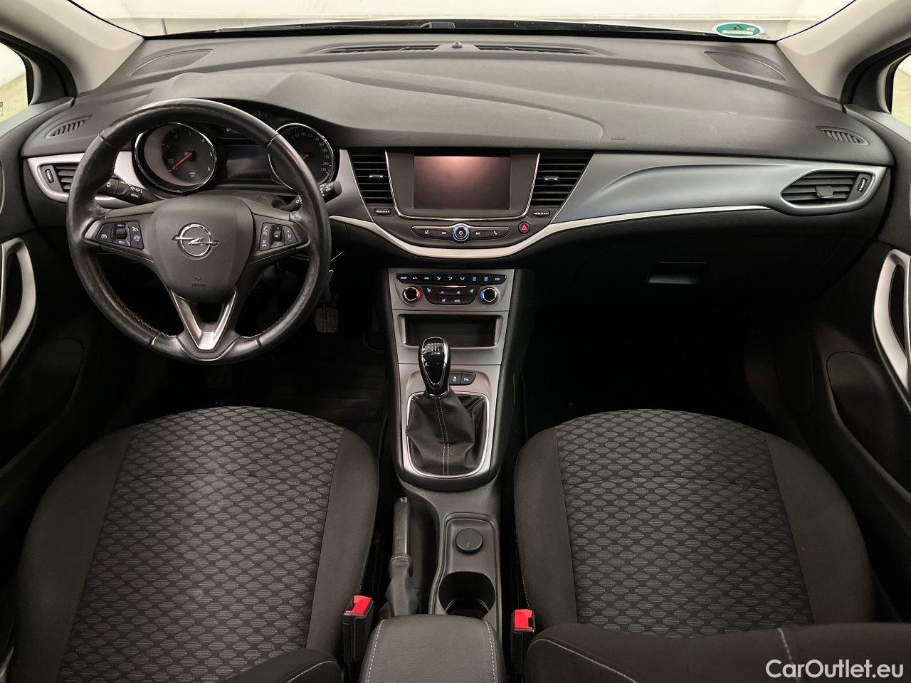 Opel  Astra 1.5 D Start/Stop Edition Manual Diesel  7 #7