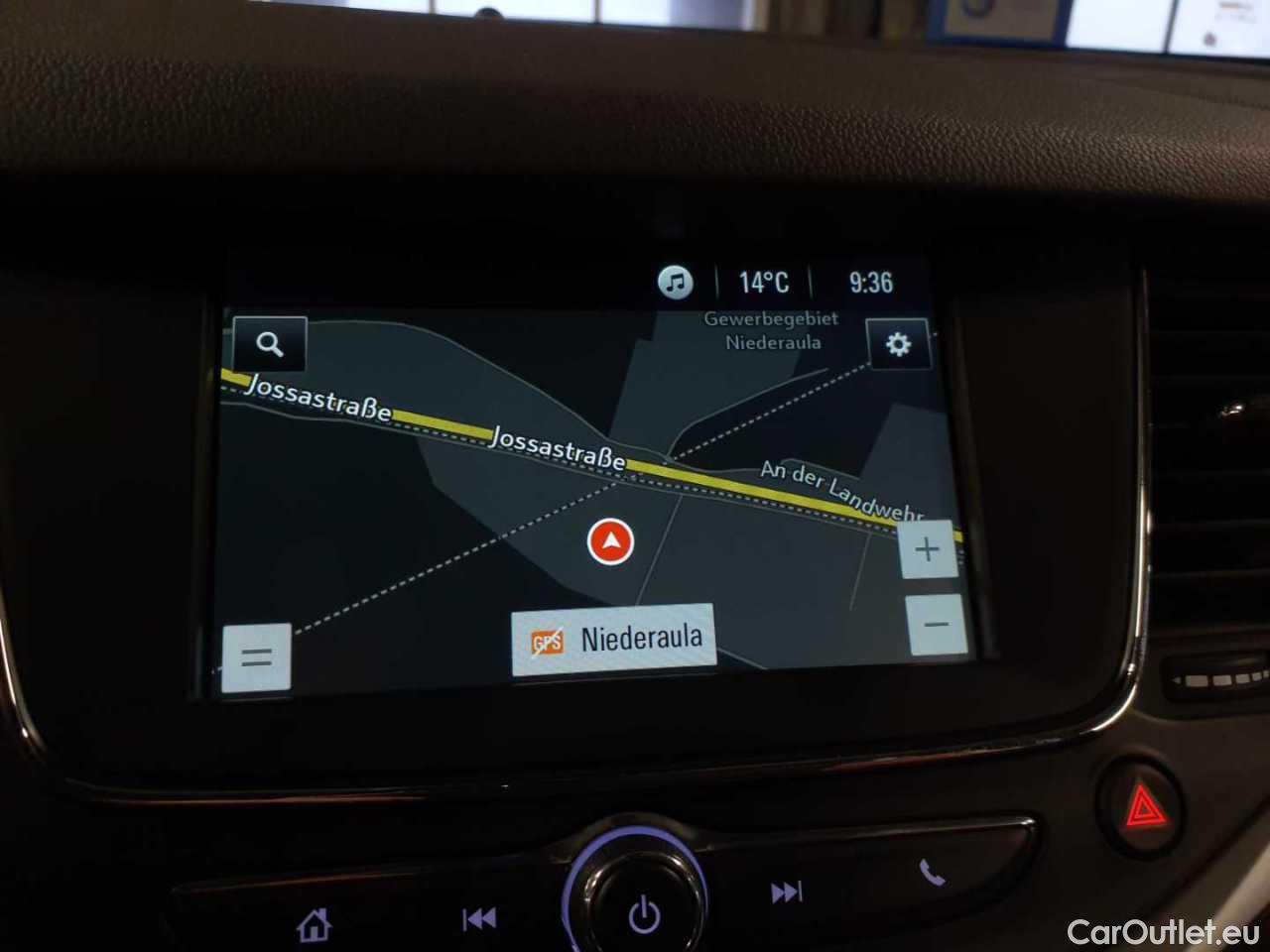 Opel  Astra 1.5 D Start/Stop Edition Manual Diesel  8 #30