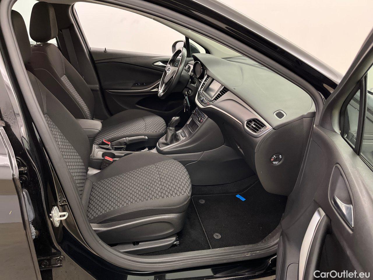 Opel  Astra 1.5 D Start/Stop Edition Manual Diesel  8 #6