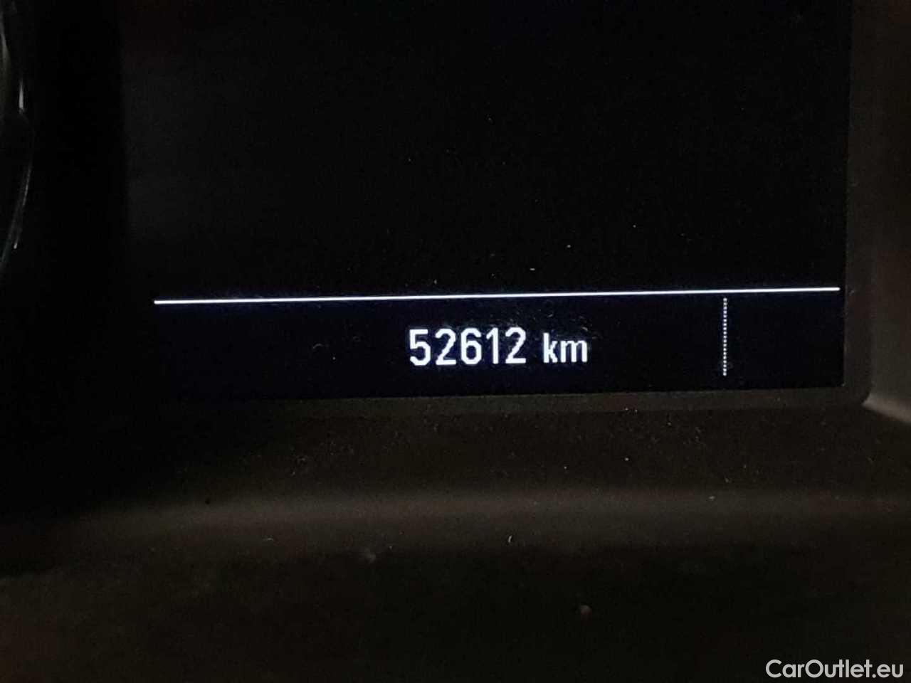 Opel  Astra 1.5 D Start/Stop Edition Manual Diesel  3 #13