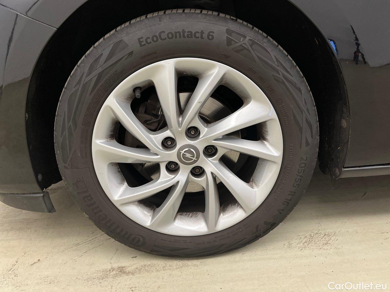 Opel  Astra 1.5 D Start/Stop Edition Manual Diesel  8 #10