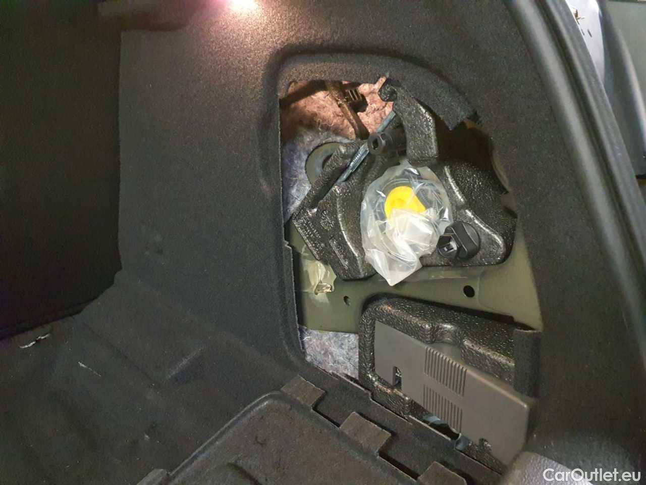 Opel  Astra 1.5 D Start/Stop Edition Manual Diesel  8 #27