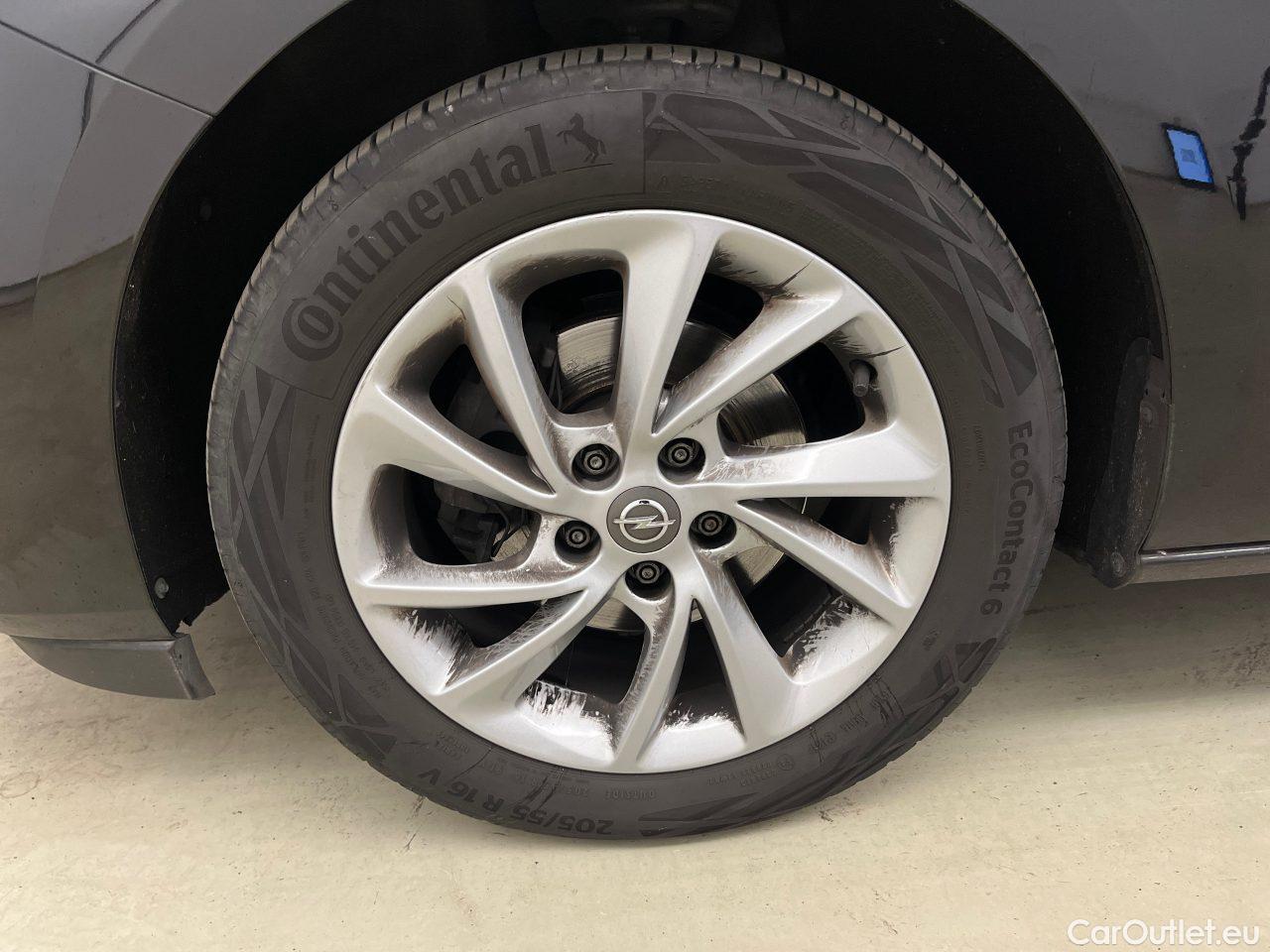 Opel  Astra 1.5 D Start/Stop Edition Manual Diesel  10 #10