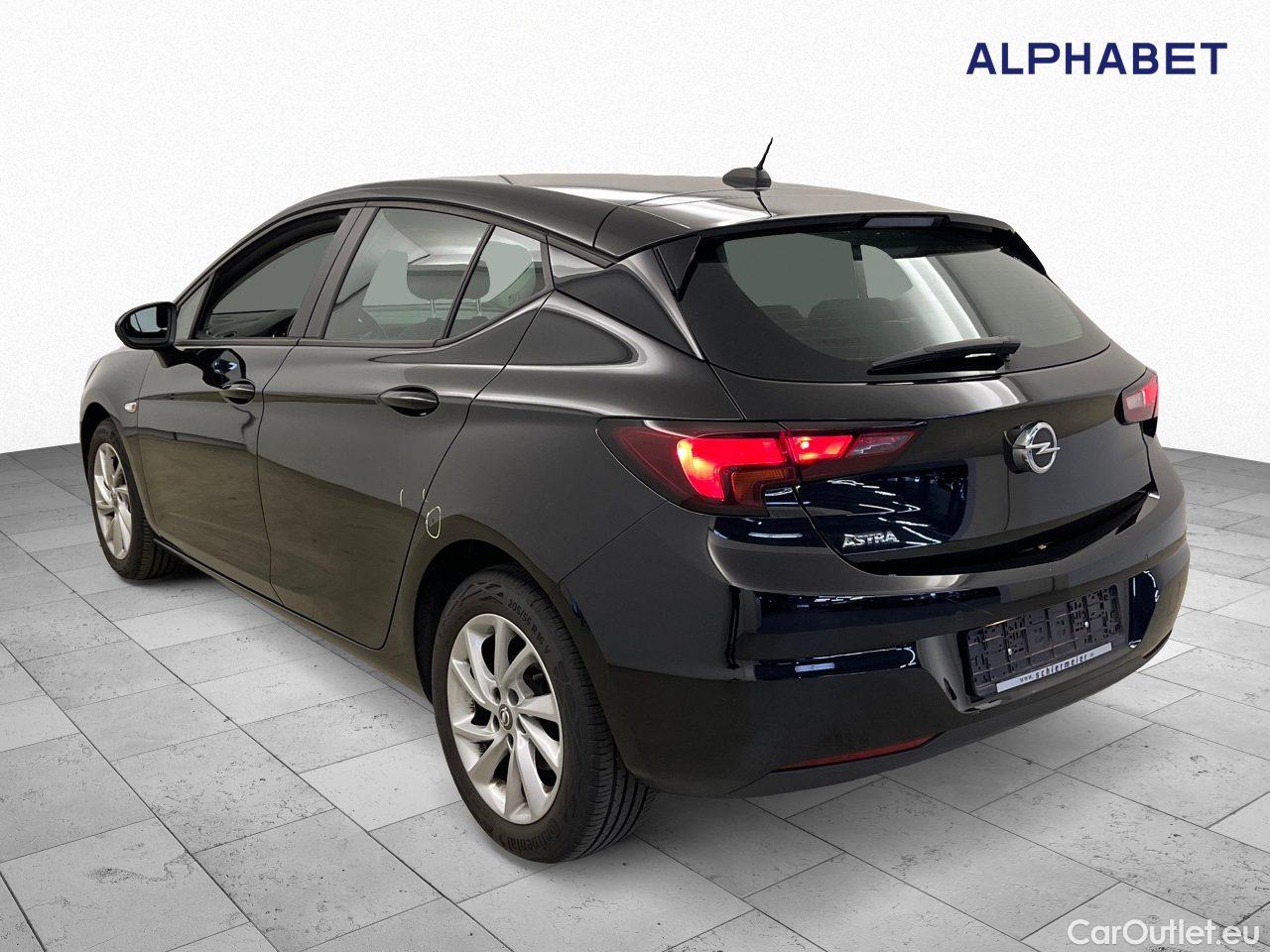 Opel  Astra 1.5 D Start/Stop Edition Manual Diesel  3 #3