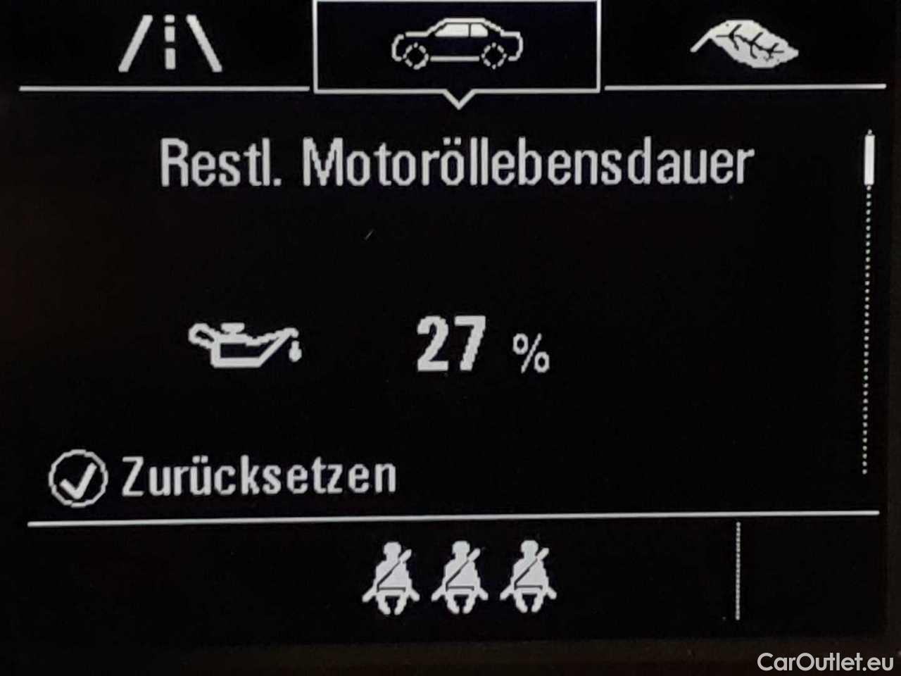 Opel  Astra 1.5 D Start/Stop Edition Manual Diesel  2 #14