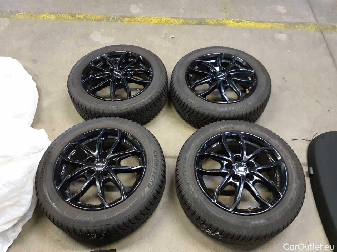 Opel  Astra 1.5 D Start/Stop Edition Manual Diesel  8 #11